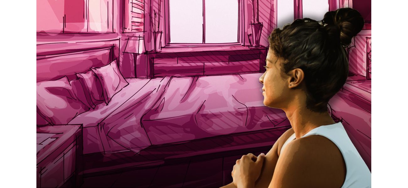 Woman's fiancée refuses sex while she had daily sex with her ex.