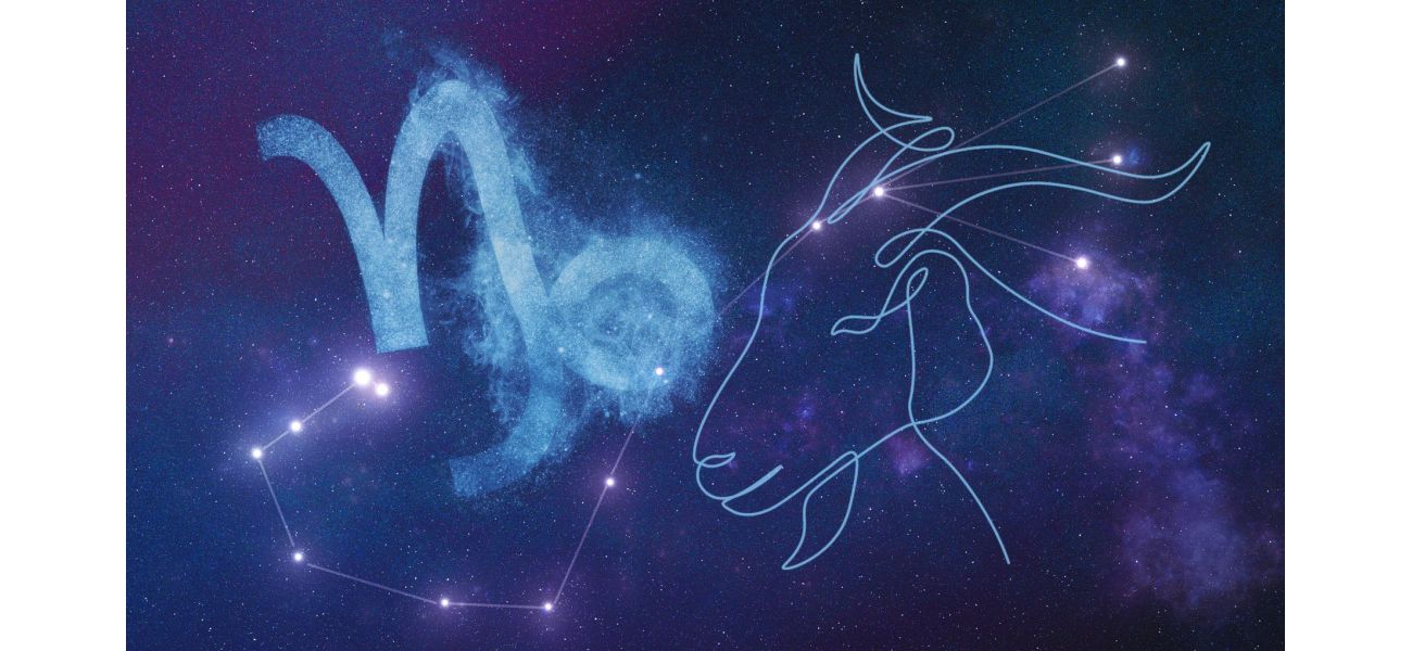 Capricorn season shows your 2025 aspiration, according to your zodiac's tarot reading.