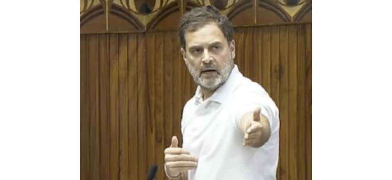 Police will take statements from 2 injured MPs and call Rahul for questioning regarding the Parliament scuffle.
