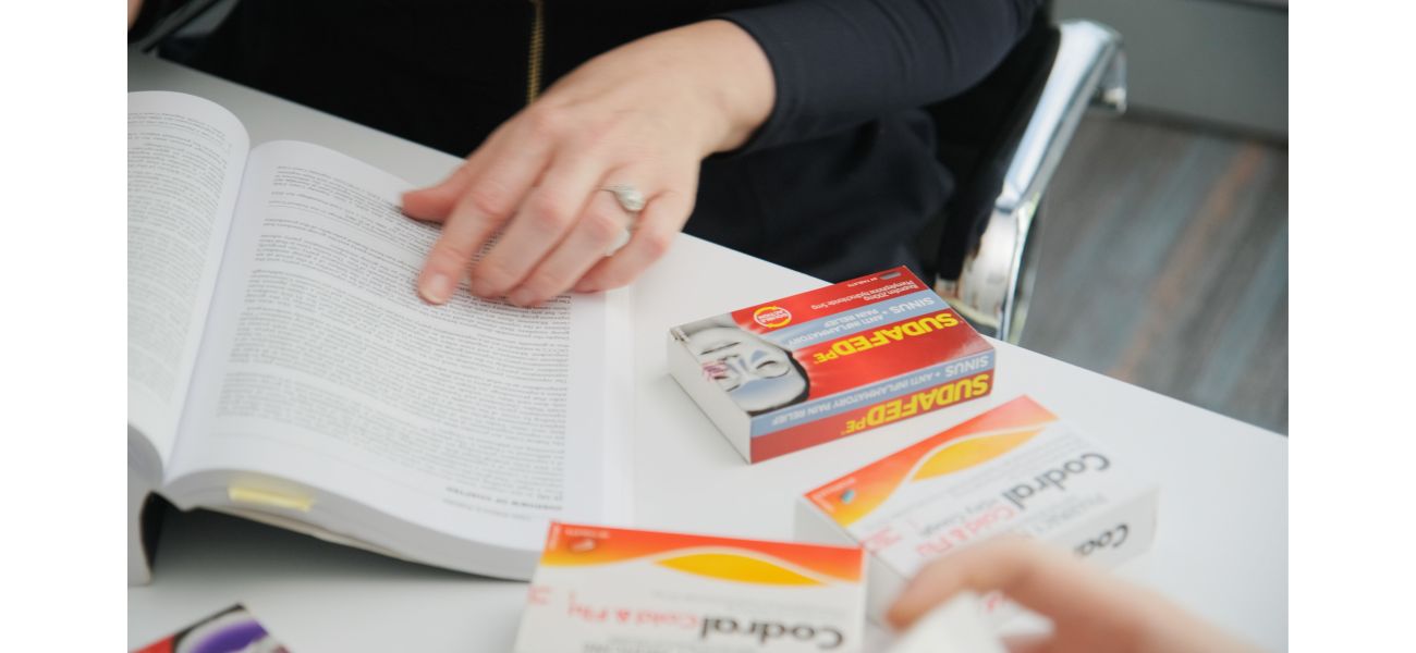 Lawsuit against Johnson & Johnson for selling ineffective medicine is underway.