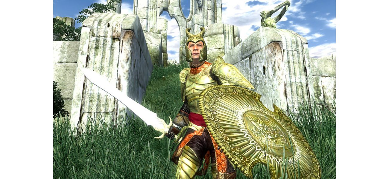 Rumors suggest a January release for an Elder Scrolls 4: Oblivion remake and other Xbox games.