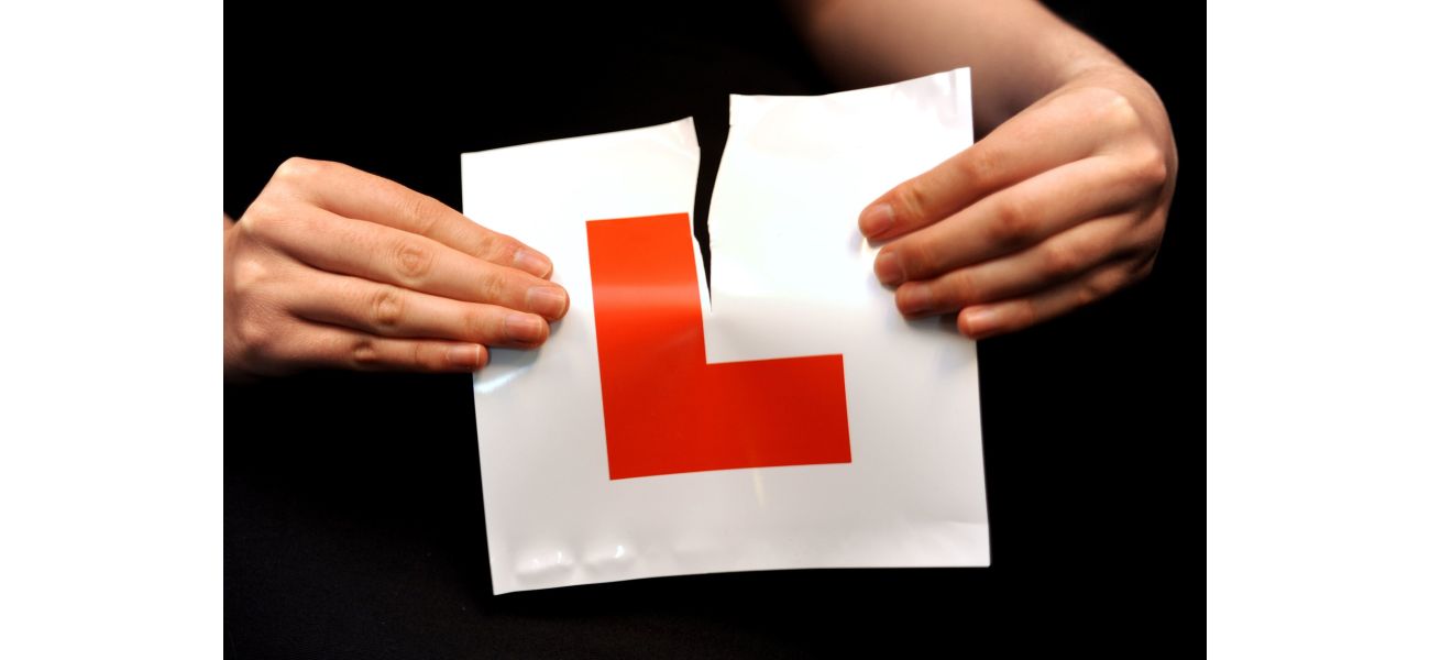 DVSA making major changes that will impact thousands of drivers, full list available.
