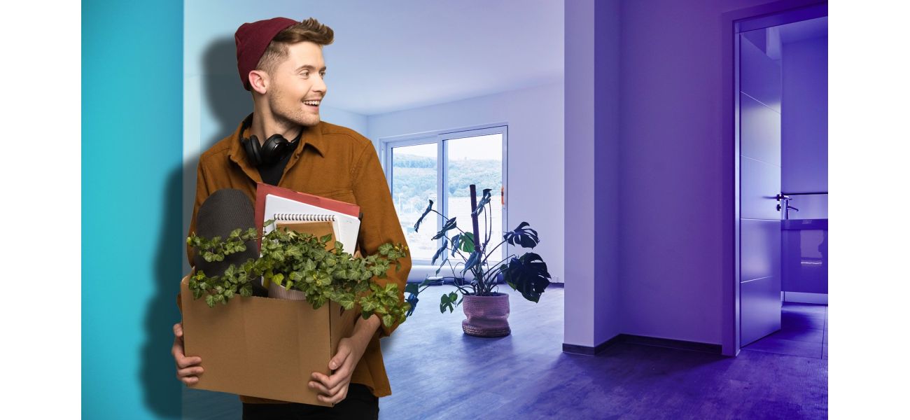 British renters reveal their craziest landlord experiences with 6 different tenants.