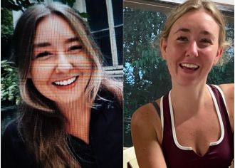 Woman from Australia found safe and well after being missing for a week in the UK.