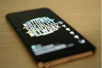 TikTok removes group of neo-Nazi profiles.