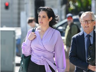 Exiled from the Victorian Liberal party, Moira Deeming will not be reinstated as an MP.