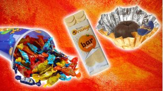 Terry's discontinued their popular chocolate orange before Christmas, leaving many disappointed fans.