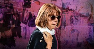 Gisèle Pelicot's bad dream is a scary reminder to all women of a disturbing reality.