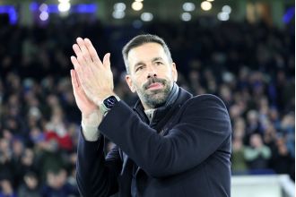 Man Utd made big mistake with Ruben Amorim's arrival, according to Ruud van Nistelrooy.