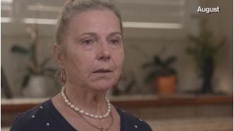 Woman who brought to light the crimes of child predator Ashley Griffith acquitted