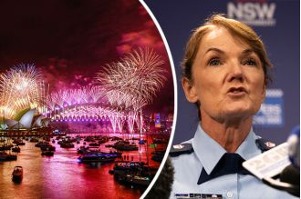 Union responds to New York City's potential cancellation of New Year's Eve fireworks, calling it a major disappointment.