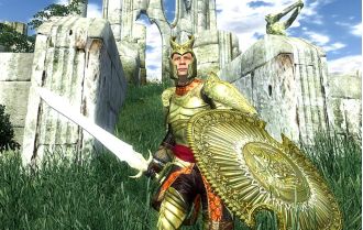 Rumors suggest a January release for an Elder Scrolls 4: Oblivion remake and other Xbox games.