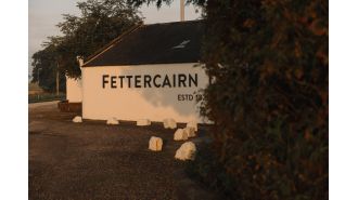 Interview with Stewart Walker at Fettercairn Distillery: Every whisky has a place, there's a perfect one for every person.