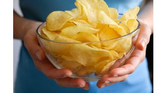 Milk was not listed on the ingredients of certain crisps, posing a danger to those with severe allergies.