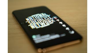 TikTok removes group of neo-Nazi profiles.