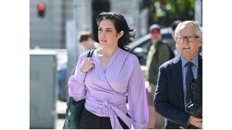 Exiled from the Victorian Liberal party, Moira Deeming will not be reinstated as an MP.
