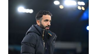Dwight Yorke says Ruben Amorim can count on only two Man United players.