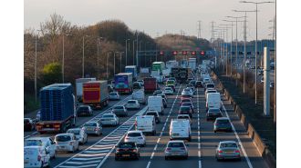 This Christmas, many people will be traveling on the roads, making it one of the busiest holiday seasons in recent years.