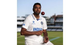 In the future, Rashid Latif believes that Ashwin has the potential to become a leader in BCCI and ICC due to his intelligence.