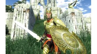 Rumors suggest a January release for an Elder Scrolls 4: Oblivion remake and other Xbox games.