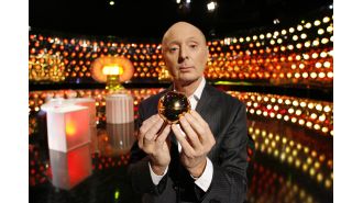 Jasper Carrott, 79, appears on TV for first time in 15 years.