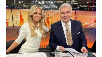 Learn about Ellie Costello, Eamonn Holmes' colleague on GB News, including her personal life and experience with stalking.