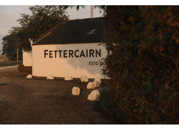 Interview with Stewart Walker at Fettercairn Distillery: Every whisky has a place, there's a perfect one for every person.