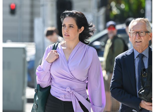 Exiled from the Victorian Liberal party, Moira Deeming will not be reinstated as an MP.