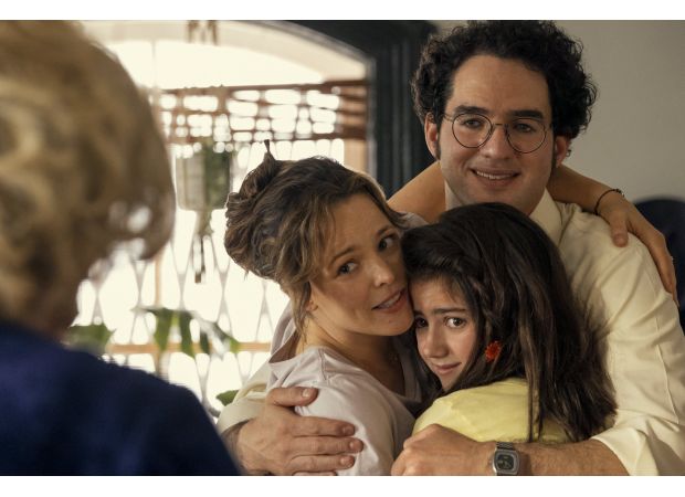 Netflix sneaks in critically acclaimed 2023 movie with high Rotten Tomatoes score.