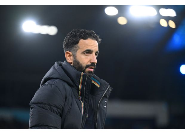 Dwight Yorke says Ruben Amorim can count on only two Man United players.