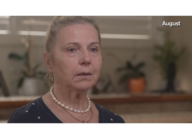 Woman who brought to light the crimes of child predator Ashley Griffith acquitted