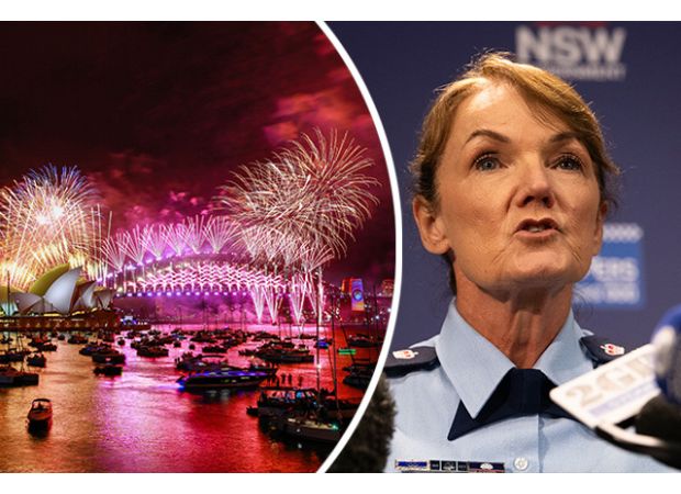 Union responds to New York City's potential cancellation of New Year's Eve fireworks, calling it a major disappointment.