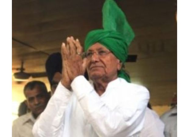Former 5-time Haryana Chief Minister Om Prakash Chautala dies at age 89.