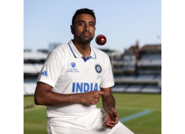 In the future, Rashid Latif believes that Ashwin has the potential to become a leader in BCCI and ICC due to his intelligence.