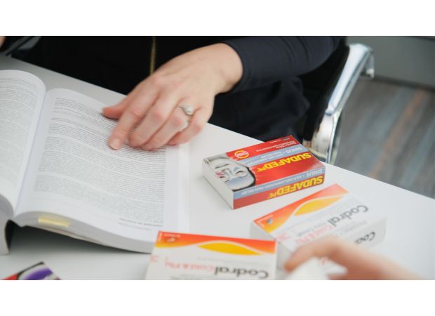 Lawsuit against Johnson & Johnson for selling ineffective medicine is underway.