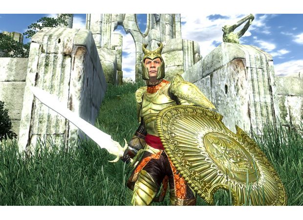 Rumors suggest a January release for an Elder Scrolls 4: Oblivion remake and other Xbox games.