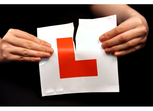 DVSA making major changes that will impact thousands of drivers, full list available.