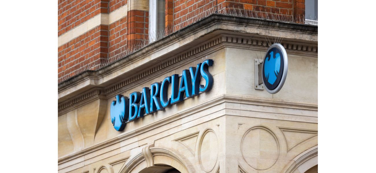 Alert for Barclays clients as overdrafts are taken away unexpectedly and without much warning.