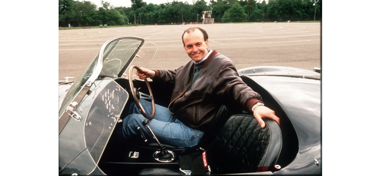 A former Top Gear host reflects on the show's early days and believes it would not be possible to create it in today's media landscape.
