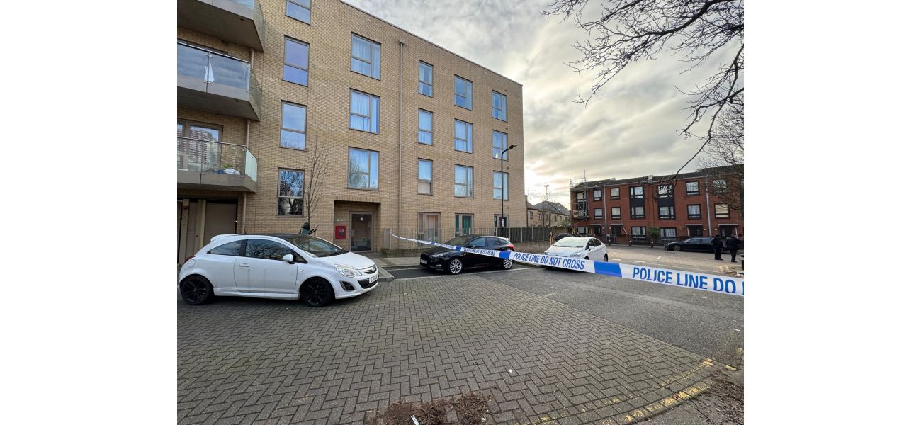 Police continue search for shooter who opened fire near London nursery, over 24 hours later.