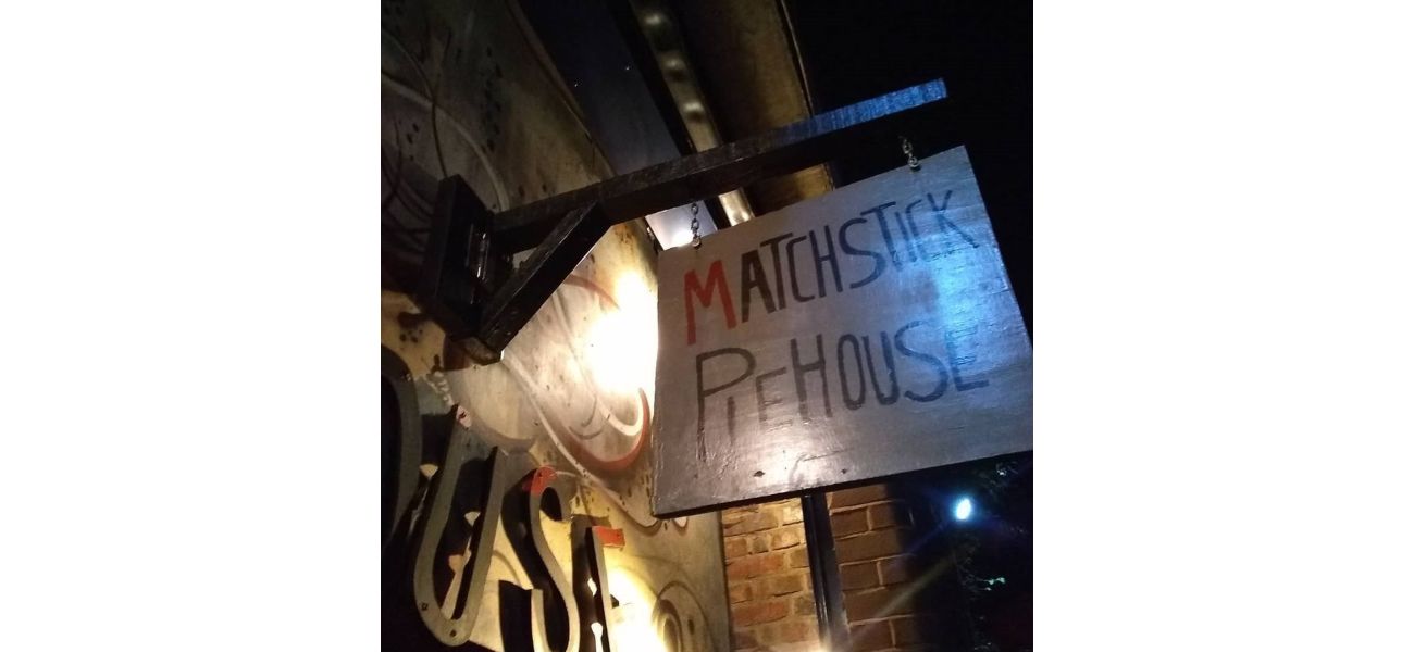 A beloved London music venue was rescued from shutting down following a community-led effort.