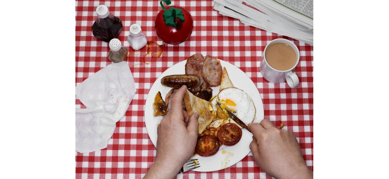 The top 100 cities for food have been announced, but Brits may not be pleased with the results.