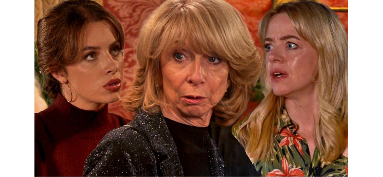Coronation Street announces upcoming holiday disaster and iconic character's arrest in teaser clips.