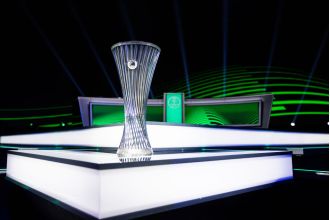 Chelsea finds out who they will play in the next round of the Conference League.