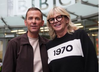 Scott Mills climbed the ranks to become the successful host of BBC Radio 2's top Breakfast Show.