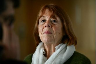 Gisele Pelicot's rapist received a 3-year jail sentence, which is deemed inadequate.