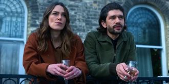 Netflix has announced the future of Black Doves season 2 in response to fan requests.