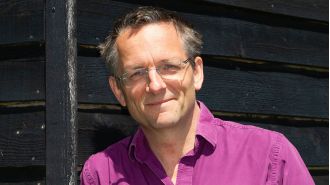 Coroner's report finds cause of death in Dr. Michael Mosley's case to be severe and damaging.