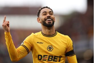 Wolves give an update on Matheus Cunha's availability for their upcoming clash against Leicester City.