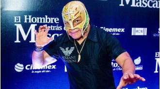 Legendary wrestler Rey Misterio Sr passed away at the age of 69, shortly after a family tragedy.